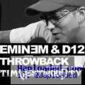 Eminem - Tim Westwood Freestyle ft. D12